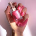 Nagellack Color and Care 918